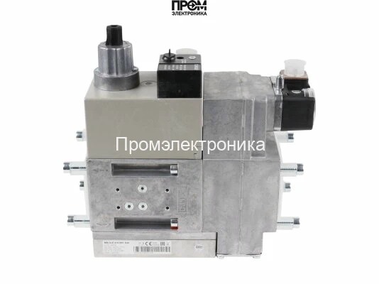 Газовый мультиблок CIB Unigas MB-DLE 415 B01 S20