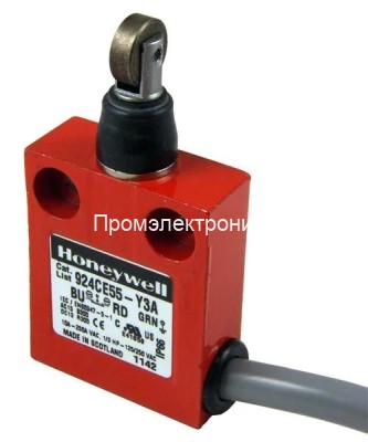 Honeywell 924CE55-Y3A