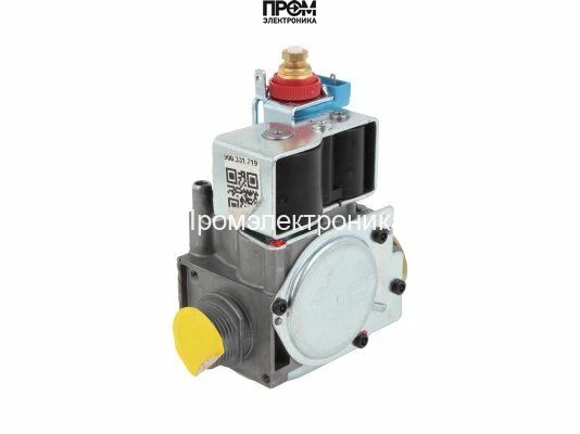 Газовый электромагнитный клапан Sit 845 SIGMA 0845102