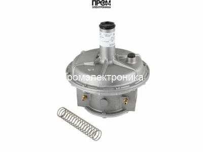 Регулятор давления газа Madas FRG/2MC DN50, FC07 050