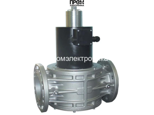 Газовый электромагнитный клапан Madas EVPS080067 608