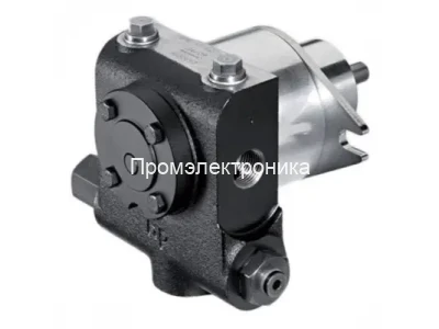 hp-Technik UHE-A2-PZ-I-4-20