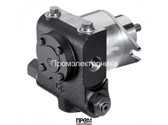 hp-Technik UHE-A2-PZ-I-4-20