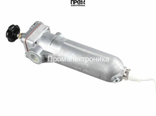 Жидкотопливный фильтр с подогревом Giuliani Anello 3100306RE