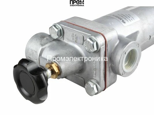 Жидкотопливный фильтр с подогревом Giuliani Anello 3100306RE