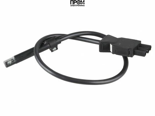 Датчик пламени Weishaupt QRB1A-B036A25A 3-контактный штекер