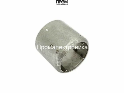 Головка жаровой трубы для газовых горелок Ø137,3 x 125 мм