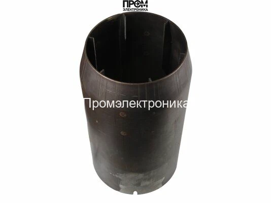 Жаровая труба Elco Ø170 x 305 мм 13011601, в комплекте