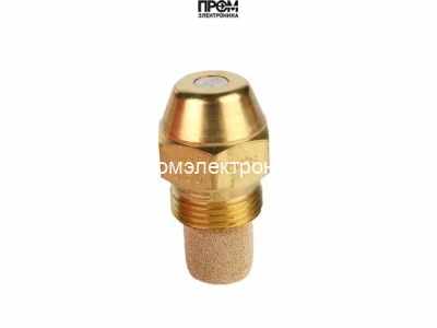 Форсунка Danfoss OD 0.60/80° S