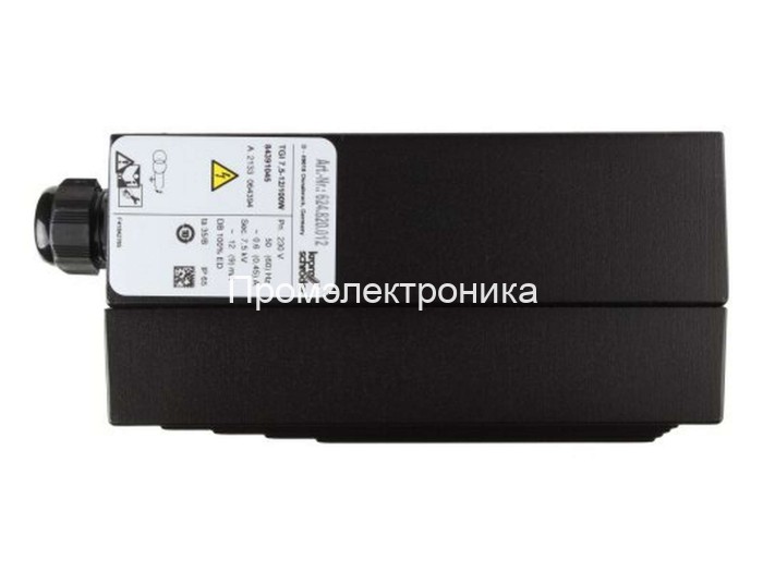 Kromschroder TGI 7.5-12/100W