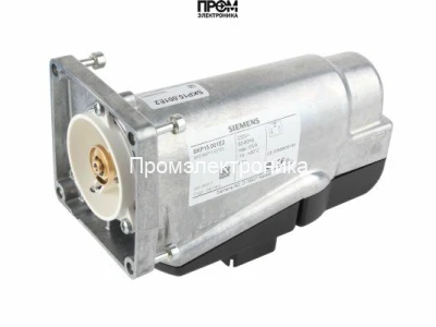 Привод для газовых клапанов Weishaupt SKP15.001E2