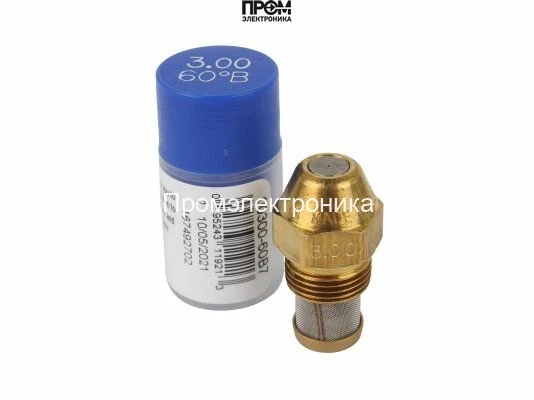 Форсунка Delavan 3.00/60° B