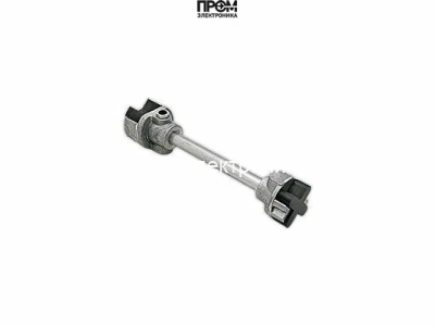 Сцепление в сборе 12 X 188