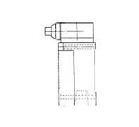 Honeywell LSYEC3KP-FP