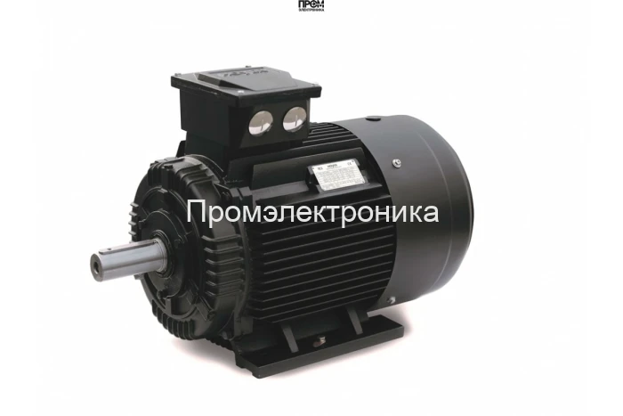 Электродвигатель CIB Unigas, 218101001