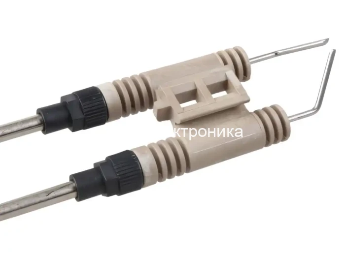 Блок электродов розжига Riello 243 мм, 3005816