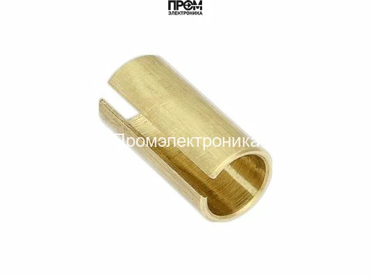 Блок держателя электрода поджига Ø8 мм