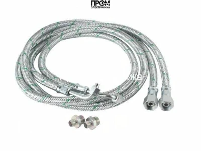 Жидкотопливный шланг Giersch G3/8" - 6LL 47-50-10802