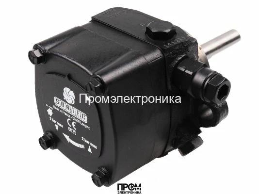 Elco AJ 6 CC 1000 4P