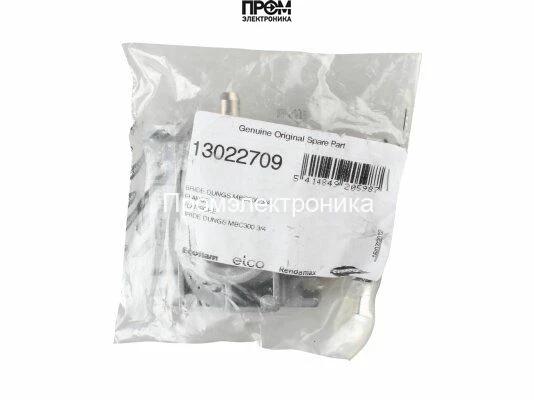 Фланец газового клапана Elco 13022709