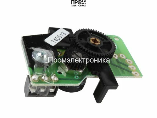 Потенциометр Siemens ASZ12.833