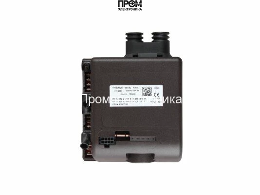 Топочный автомат Riello MG557-BWZG