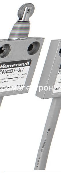 Honeywell 914CE31-3L1