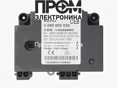 Трансформатор розжига Elco 13023313