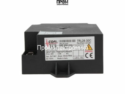 Трансформатор розжига Cofi TRL24-30C