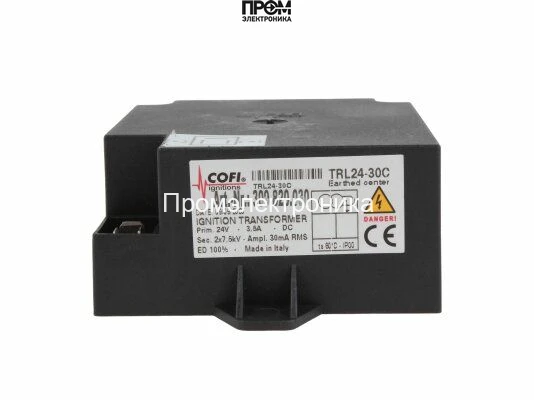 Трансформатор розжига Cofi TRL24-30C