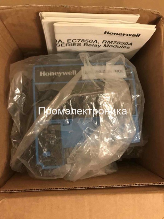 Honeywell EC7850A1122