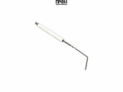 Электрод поджига Baltur 215 мм, 0010080060