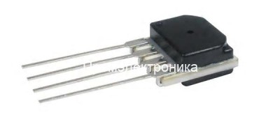 Honeywell SSCSNNN060PA2A3