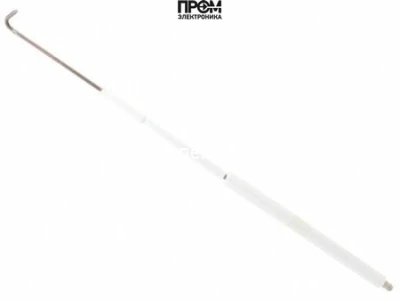 Электрод ионизации 392 мм