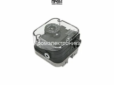 Реле давления Kromschroder DG6U-3