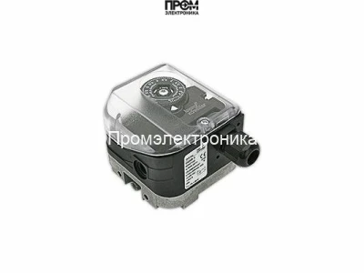 Реле давления Kromschroder DG500UG-4