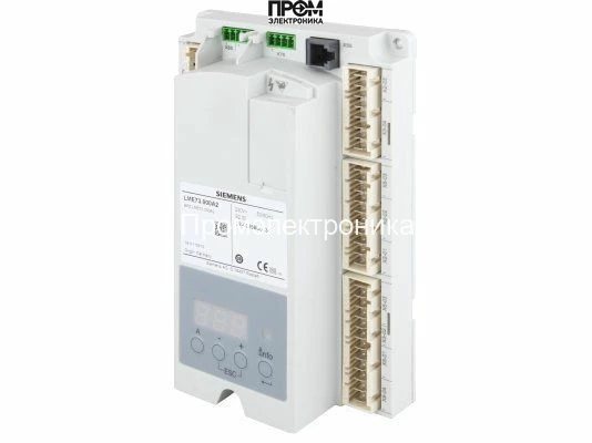 Менеджер горения Siemens LME73.000A1