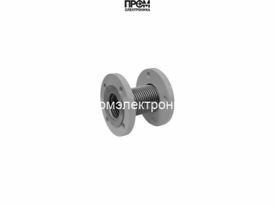 Газовый компенсатор Giuliani Anello GAF400