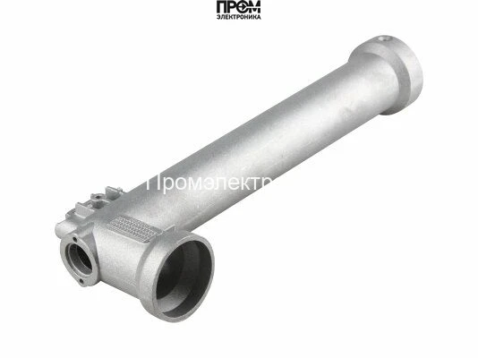 Соединительное колено Riello 3014086