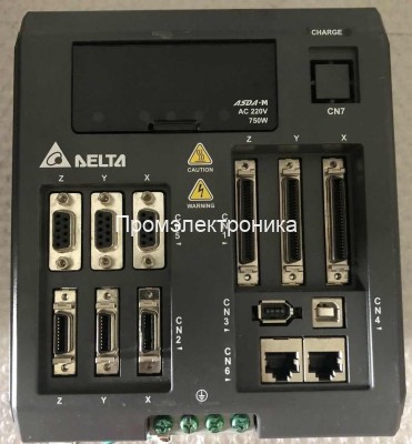 Delta Electronics ASD-M-0721-F