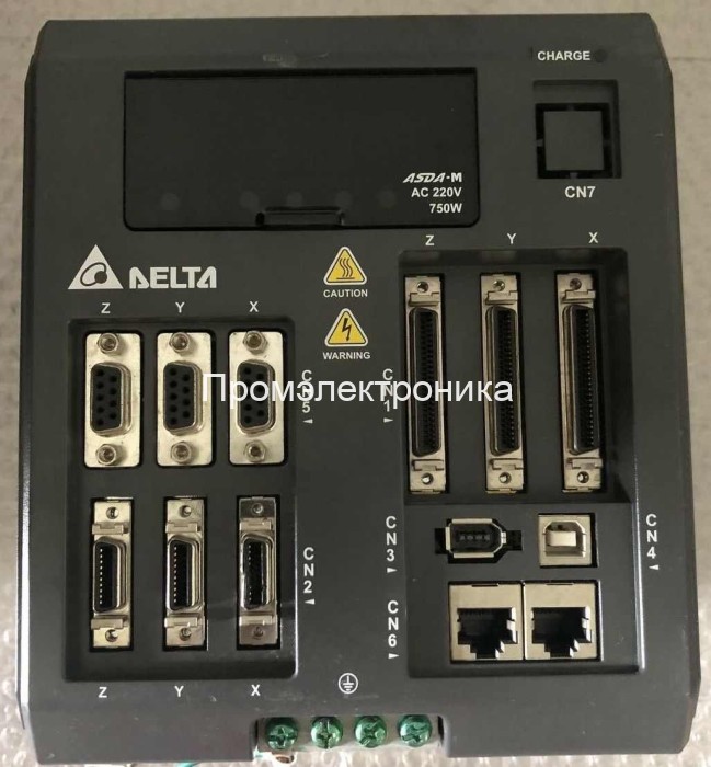Delta Electronics ASD-M-0721-F