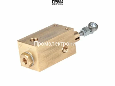 Регулятор давления CIB Unigas, 25700C5