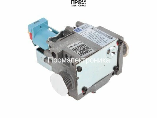 Газовый электромагнитный клапан Sit 845 SIGMA 0845058