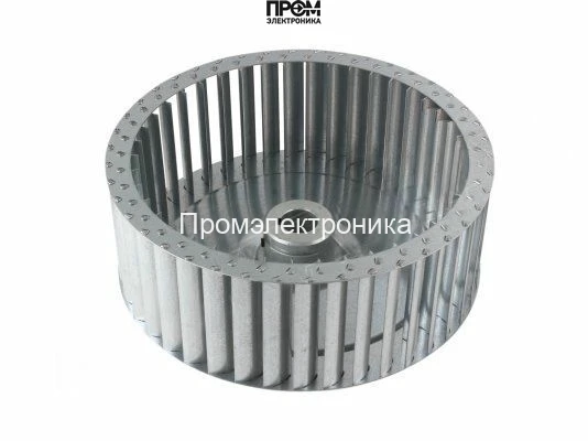 Рабочее колесо вентилятора Oilon Ø280 x 102 мм, 34367029