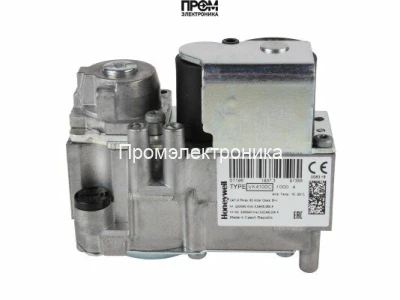Газовый электромагнитный клапан Honeywell VK4100C 1000