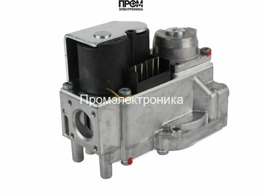 Газовый электромагнитный клапан Honeywell VK4100C 1000