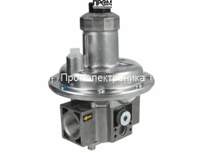 Регулятор давления газа Dungs FRS 507