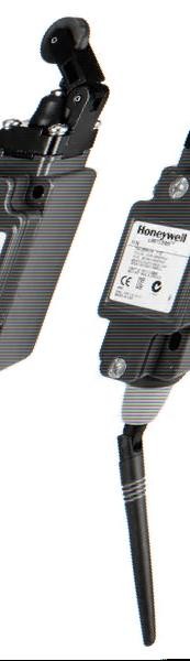 Honeywell WGLA1A02BD