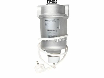 Жидкотопливный фильтр с подогревом Giuliani Anello 70157006GL