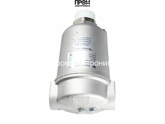 Жидкотопливный фильтр с подогревом Giuliani Anello 70157006GL